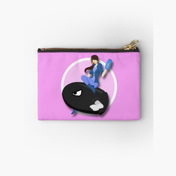 Item preview, Geek pinup designed and sold by Jair Henriques.