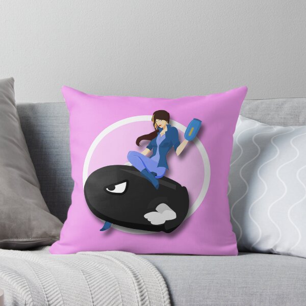 Item preview, Geek pinup designed and sold by Jair Henriques.