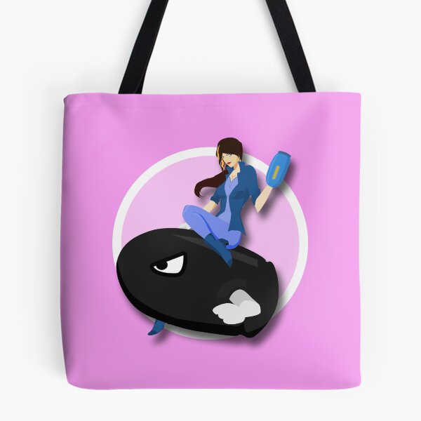 Item preview, Geek pinup designed and sold by Jair Henriques.