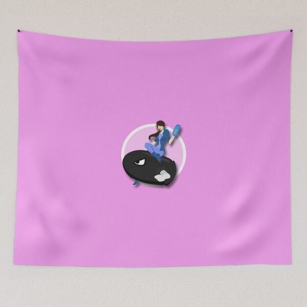 Item preview, Geek pinup designed and sold by Jair Henriques.