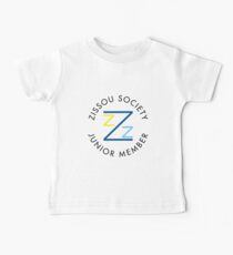 Zissou Society Junior Member Baby Tee