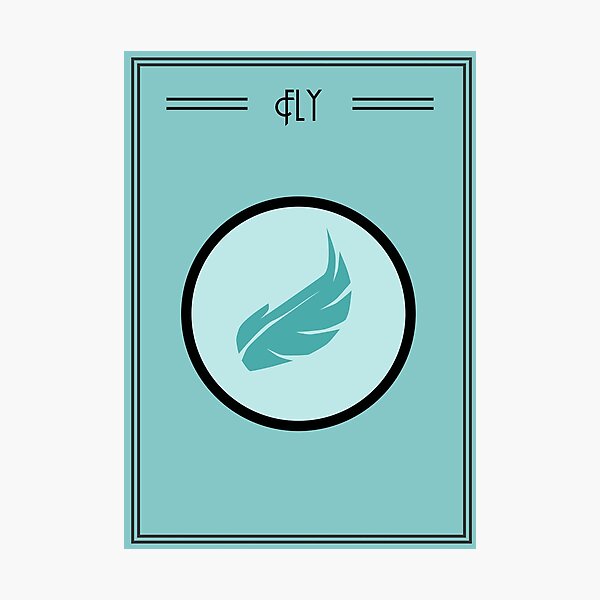 Item preview, Fly designed and sold by Jair Henriques.
