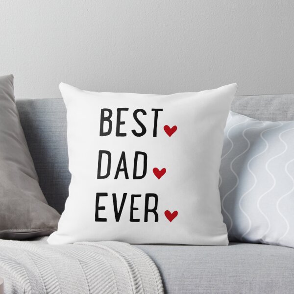 Artikelvorschau, Best Dad Ever entworfen und verkauft von Vectorqueen.