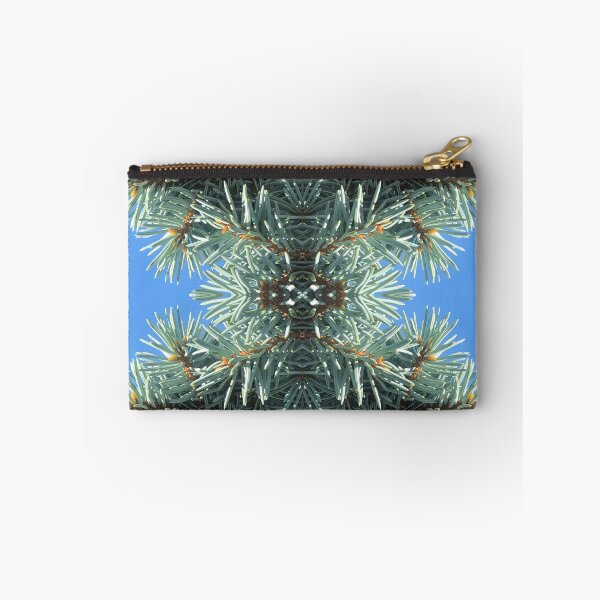 Item preview, Fab Foliage Foto Magically Mirrored designed and sold by KazM.