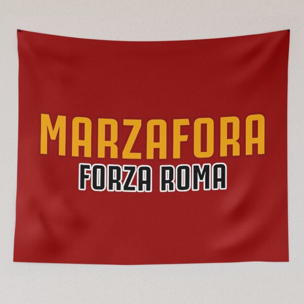 Item preview, Marzafora Forza Rome designed and sold by AsKartongs.
