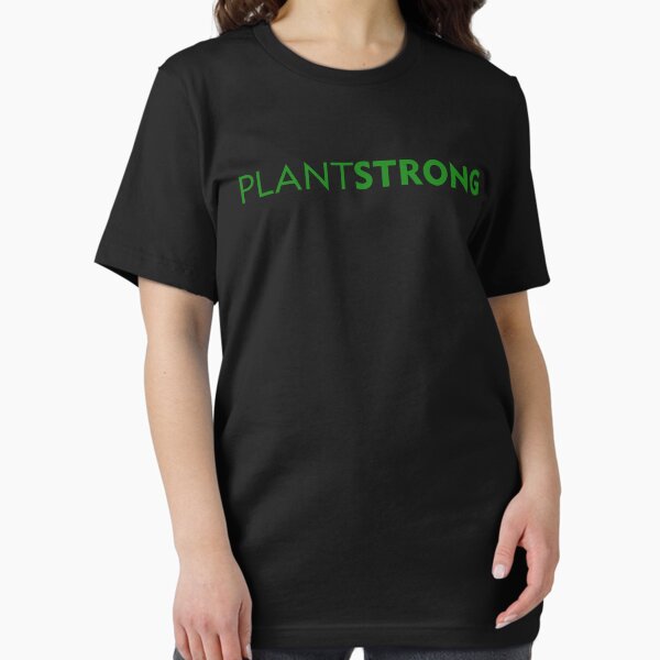 Item preview, Plant Strong designed and sold by thebeardguy.