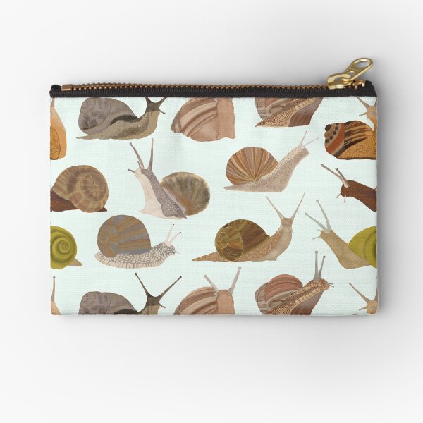 Item preview, Snails designed and sold by Amy Hadden.