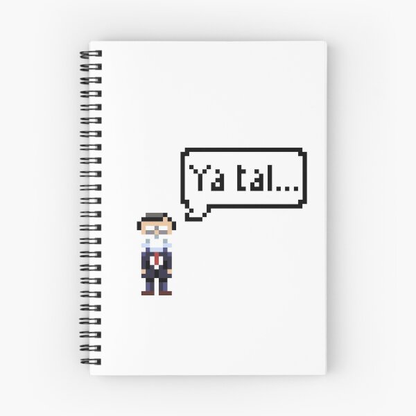 Item preview, Ya tal... designed and sold by pipipipixel.