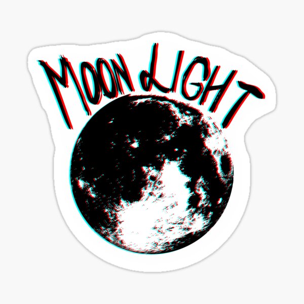 Llj Stickers Redbubble - moonlight xxtentacion roblox id the streets at southglenn