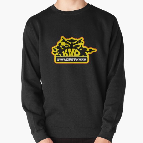 Knd Sweatshirts Hoodies for Sale Redbubble