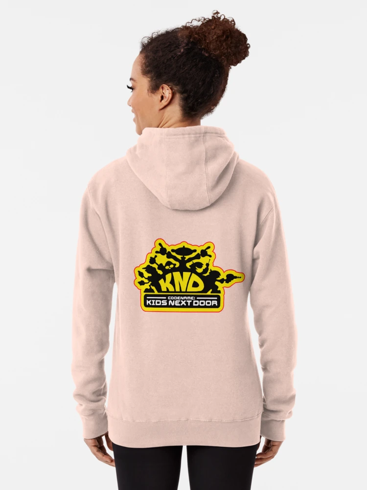 Codename kids clearance next door hoodie