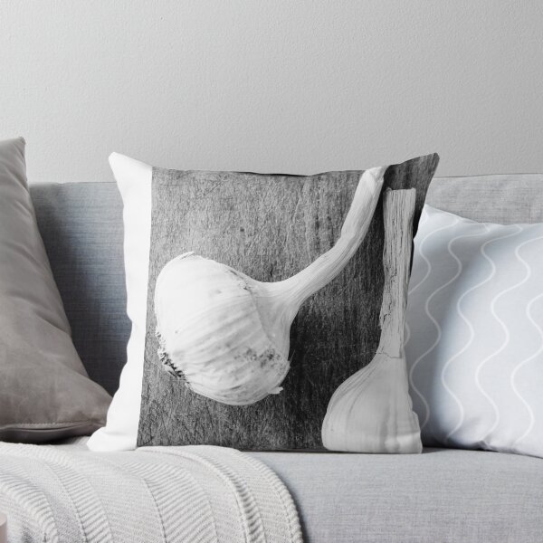 Item preview, Garlic designed and sold by Steve Outram.