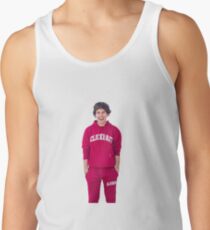 david dobrik Tank Top