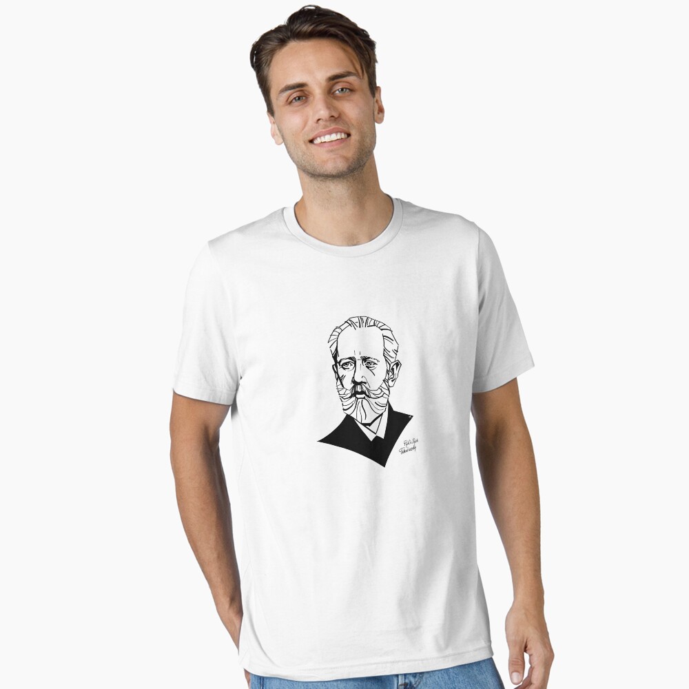 Item preview, Essential T-Shirt designed and sold by irinaivanova.