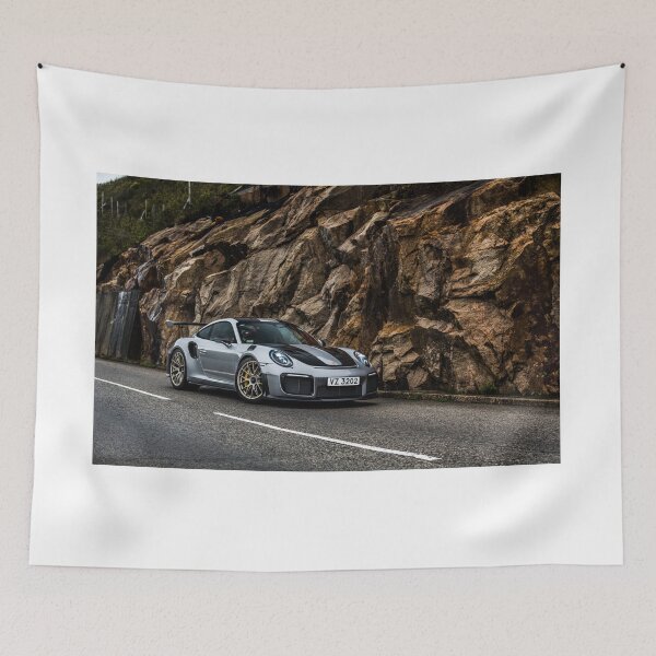 Item preview, 911 (991) GT2RS designed and sold by Rico Liu.