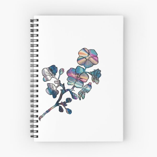 Item preview, space blossom designed and sold by Mereldekoster.