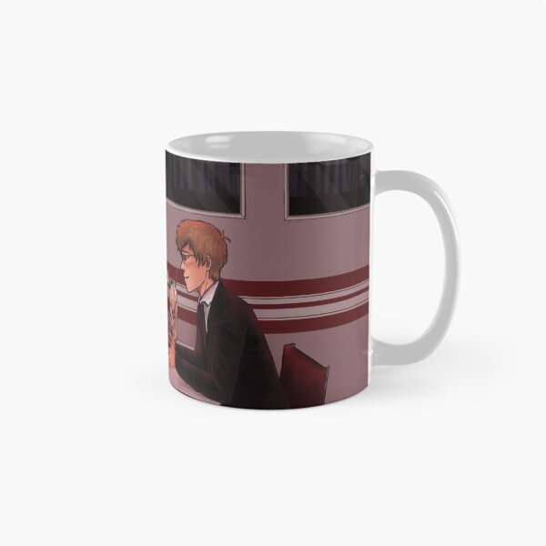 Item preview, Spierfeld Diner Date designed and sold by grayskyluna.