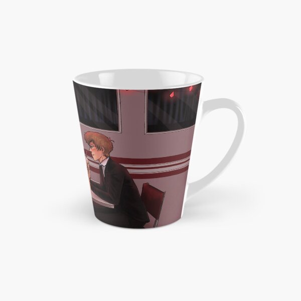 Item preview, Spierfeld Diner Date designed and sold by grayskyluna.