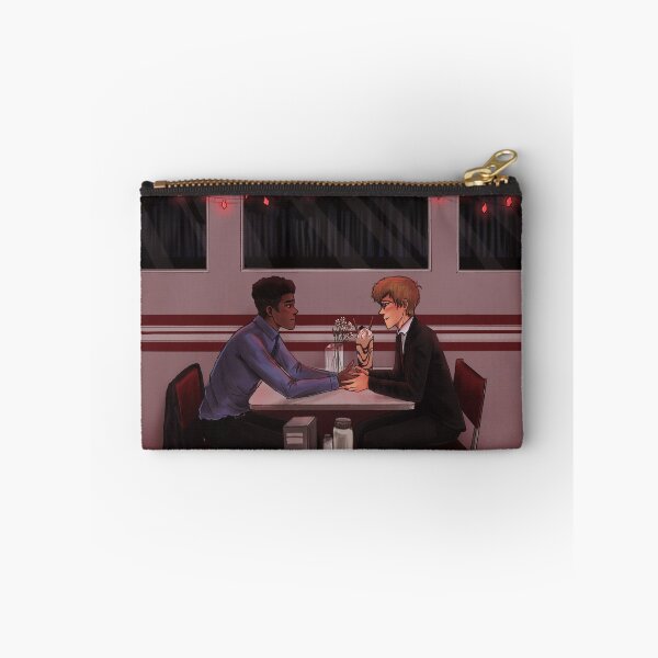 Artikelvorschau, Spierfeld Diner Date entworfen und verkauft von grayskyluna.
