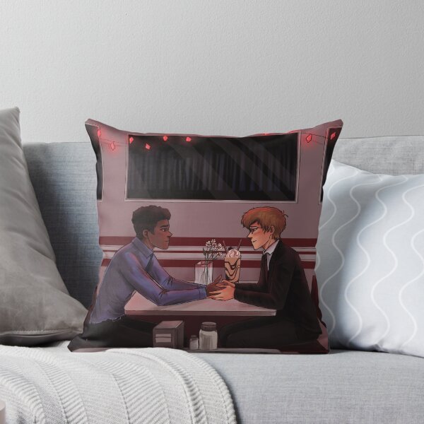 Item preview, Spierfeld Diner Date designed and sold by grayskyluna.