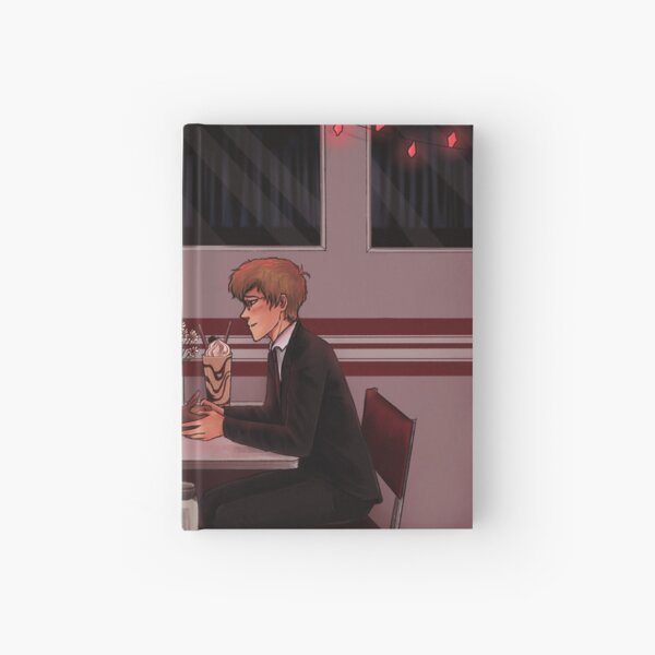 Item preview, Spierfeld Diner Date designed and sold by grayskyluna.
