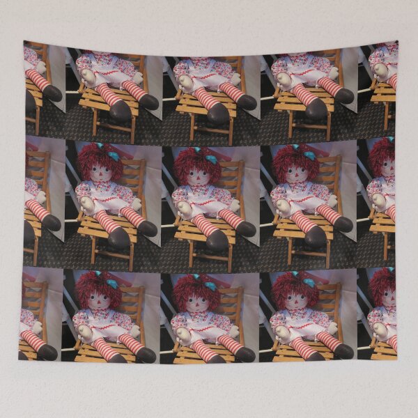 Item preview, Hello Dolly! designed and sold by Sandra Fortier.
