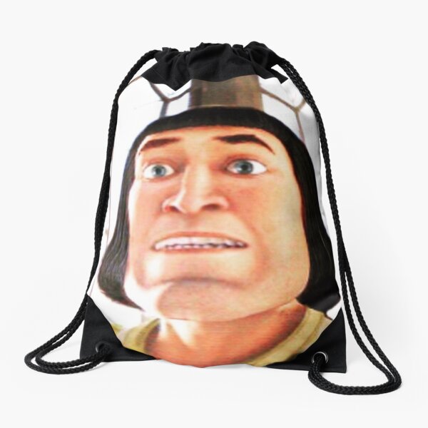 Item preview, farquaad uwu designed and sold by Alexis6214.