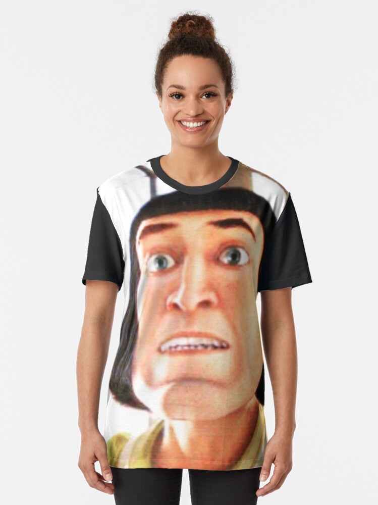 "farquaad uwu" Tshirt for Sale by Alexis6214 Redbubble lord