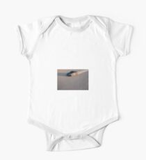 Audi Photographic Print Baby Body Kurzarm