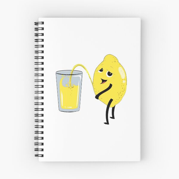 Item preview, Lemon Lemonade Yellow Pee Fruit - Gift Idea Shirt designed and sold by Adriancryp.