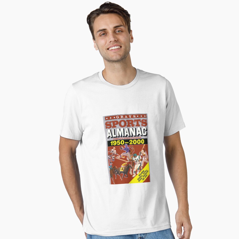 Item preview, Essential T-Shirt designed and sold by SpaceAgency.