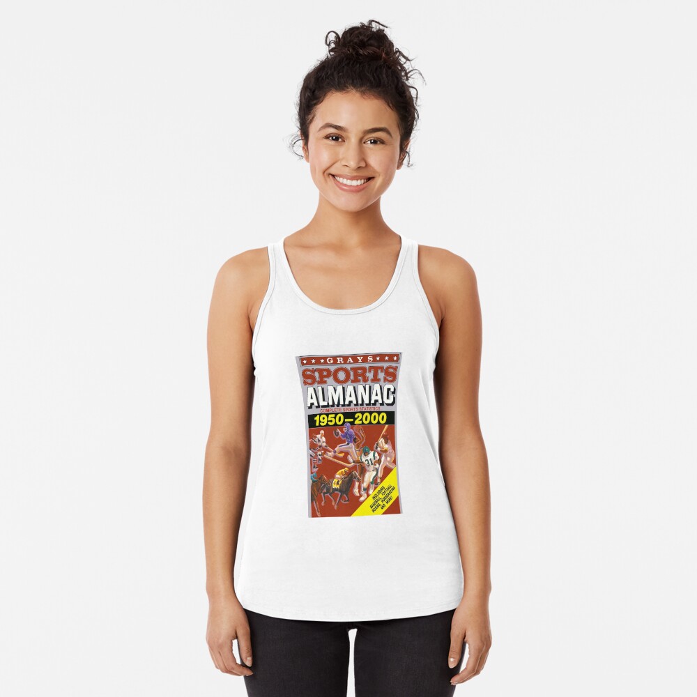 Item preview, Racerback Tank Top designed and sold by SpaceAgency.