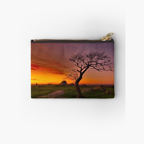 Item preview, "Last Light At The Rocks" designed and sold by Phil Thomson.