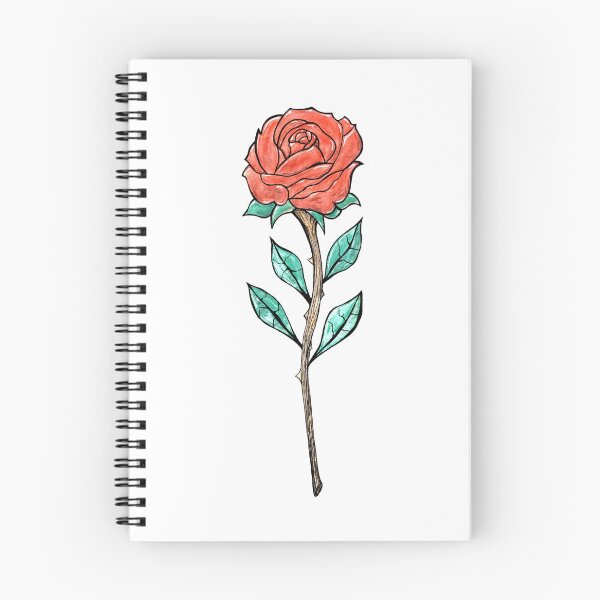 Item preview, Rose Painting Art Design designed and sold by Shirtilike.