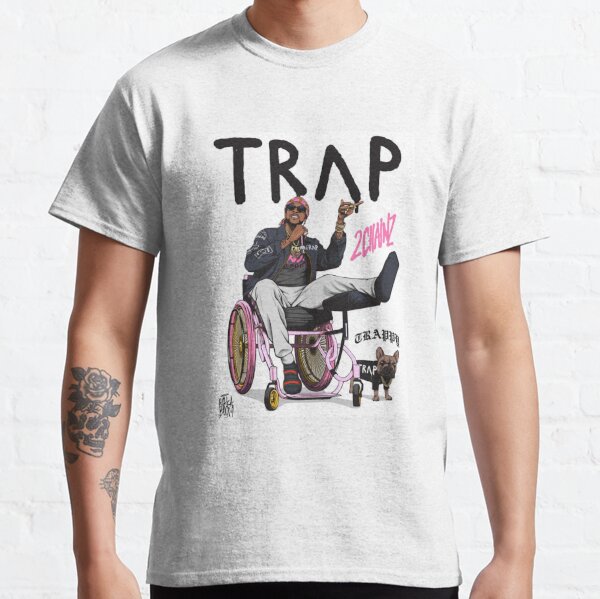 2 Chainz T-Shirts for Sale | Redbubble