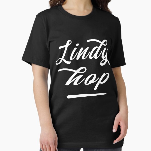 Item preview, Lindy Hop Swing Dancing designed and sold by Dubbra.