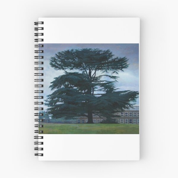 Item preview, Trees of Trent Park #1 designed and sold by v0ff.