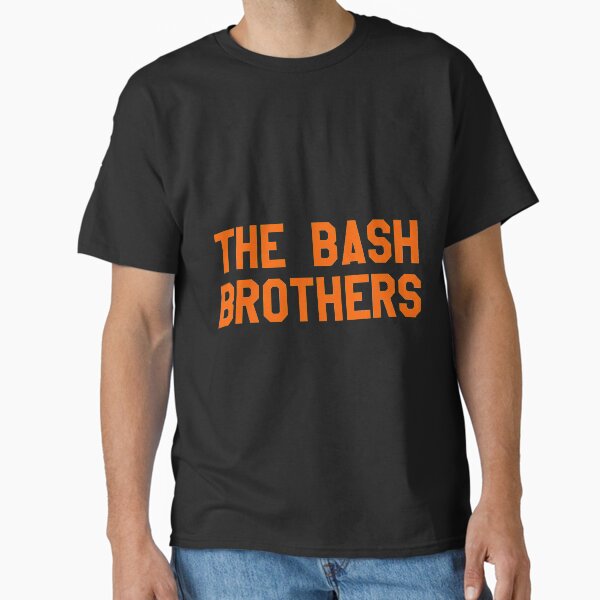 Item preview, BASH BROS designed and sold by kaleigh’s side projects.