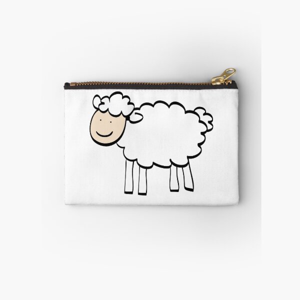 Item preview, lamb designed and sold by Vectorqueen.