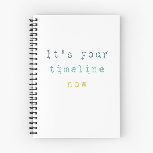Item preview, Your timeline now designed and sold by BunnyMomMtl.