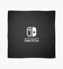 Nintendo Switch Scarf