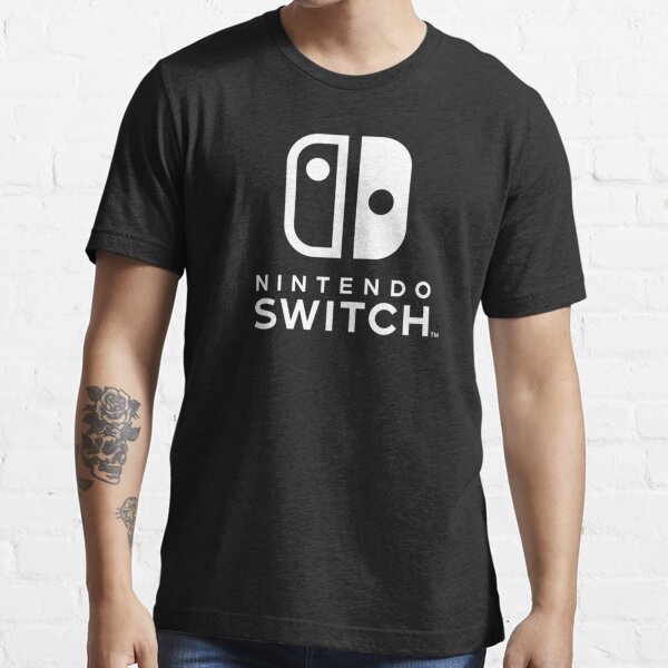 Nintendo-Schalter Essential T-Shirt