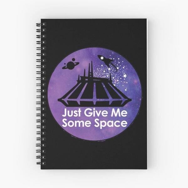 Item preview, Just Give Me Some Space  designed and sold by C-of-Creation.
