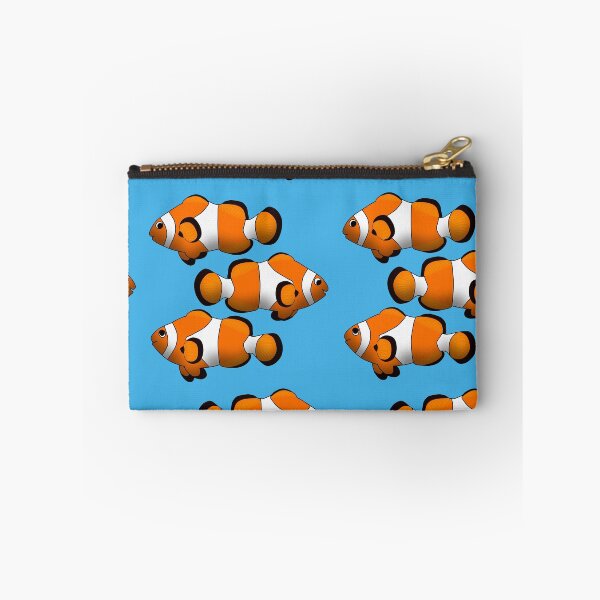 Item preview, Clownfish  designed and sold by schnuppadoo.