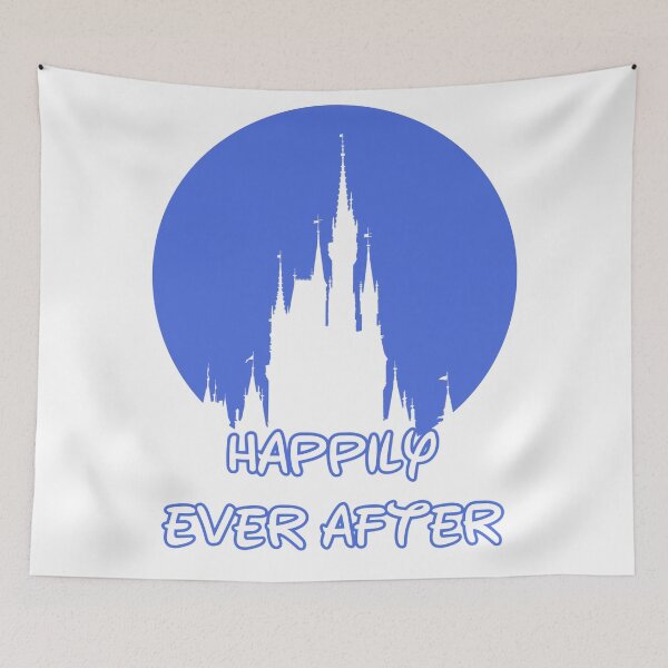 Item preview, Happily Ever After designed and sold by FandomTrading.