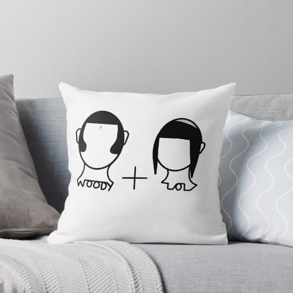 Item preview, We go together like Woody and Lol designed and sold by Heids953.