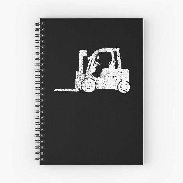 Item preview, Forklift Operator  designed and sold by 4tomic.