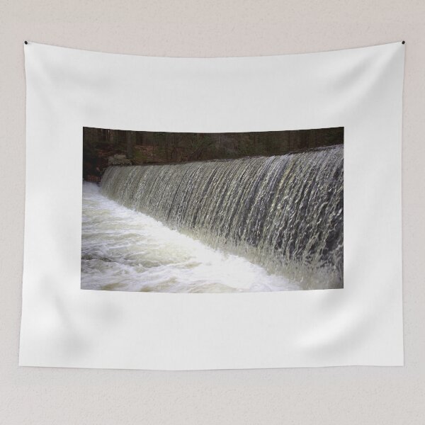 Item preview, Waterfall designed and sold by Amanda Vontobel Photography/Random Fandom Stuff.