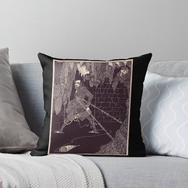 Item preview, Edgar Allan Poe's Tales of Mystery & Imagination Pt.23 designed and sold by DarkMatterIRL.