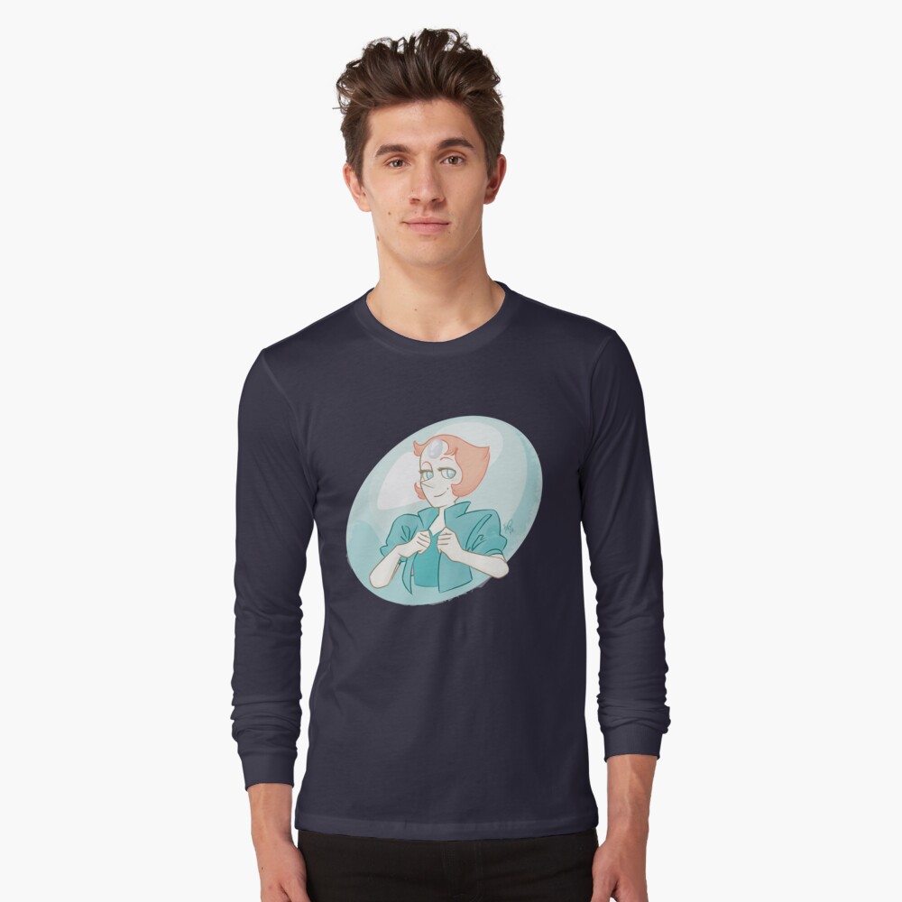 Item preview, Long Sleeve T-Shirt designed and sold by Misty-Dragonfly.
